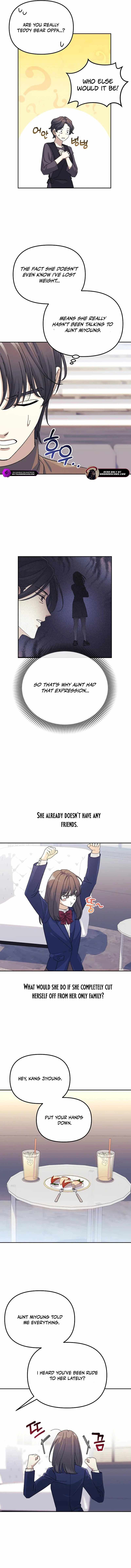 The Reset Life of a Game Addict Chapter 9 12